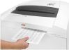 HSM SECURIO P44 paper shredder Cross shredding 58 dB 16" (40.6 cm) White10