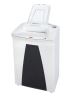 HSM SECURIO AF500 paper shredder Cross shredding 56 dB 9.49" (24.1 cm) White1