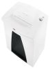 HSM SECURIO B34 paper shredder Strip shredding 58 dB 12.2" (31 cm) White1