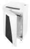 HSM SECURIO B34 paper shredder Strip shredding 58 dB 12.2" (31 cm) White3