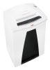 HSM SECURIO B34 paper shredder Strip shredding 58 dB 12.2" (31 cm) White4