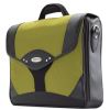 Mobile Edge Select Briefcase - Yellow 15.4" Black1