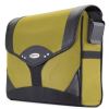 Mobile Edge Select Messenger - Yellow 15.4" Messenger case Green1