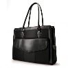 Mobile Edge Geneva - MicroFiber (Large) 17" Ladies case Black1