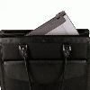 Mobile Edge Geneva - MicroFiber (Large) 17" Ladies case Black2