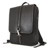 Mobile Edge Slimline Paris Backpack 15.4" Backpack case Black1