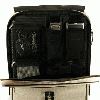 Mobile Edge Slimline Paris Backpack 15.4" Backpack case Black3