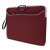 Mobile Edge MacBook Pro Edition SlipSuit Red 17" Sleeve case1