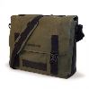 Mobile Edge The ECO Messenger 17.3" Messenger case Olive1