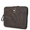 Mobile Edge TPS Laptop Sleeve 15.6" Sleeve case Gray1