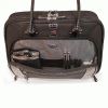 Mobile Edge ScanFast Onyx Checkpoint Friendly Briefcase 15.4" Black2