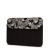 Mobile Edge Sumo Camo Sleeve - 8.9" Netbook, Black 8.9" Sleeve case1