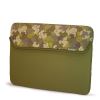 Mobile Edge Sumo Camo Sleeve - 8.9" Netbook, Green 8.9" Sleeve case1