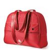 Mobile Edge Sumo 15.4" Ladies case Red1