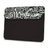 Mobile Edge Sumo Graffiti Sleeve - 15", Black 15.6" Sleeve case1