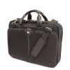 Mobile Edge Premium Nylon Laptop Briefcase 16" Black1