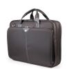 Mobile Edge Premium Nylon Laptop Briefcase 16" Black2