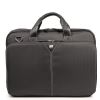 Mobile Edge Premium Nylon Laptop Briefcase 16" Black3