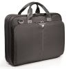 Mobile Edge Premium Nylon Laptop Briefcase 16" Black4