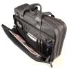 Mobile Edge Premium Nylon Laptop Briefcase 16" Black5