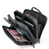 Mobile Edge Premium Nylon Laptop Briefcase 16" Black6