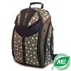 Mobile Edge MEBPE9D laptop case 16" Backpack case Green1