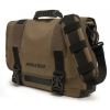 Mobile Edge MEUME9 laptop case 15" Messenger case Olive2