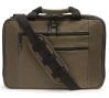 Mobile Edge MECBC9 laptop case 16" Briefcase Olive2