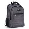 Mobile Edge SmartPack 16" Backpack case Black, Carbon1