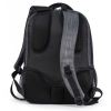 Mobile Edge SmartPack 16" Backpack case Black, Carbon3