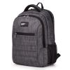 Mobile Edge SmartPack 16" Backpack case Black, Carbon4