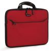 Mobile Edge MESS6-14 laptop case 141" Sleeve case Black, Red1