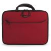 Mobile Edge MESS6-14 laptop case 141" Sleeve case Black, Red3