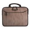 Mobile Edge ME SlipSuit 16" Sleeve case Black, Brown1