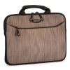 Mobile Edge ME SlipSuit 16" Sleeve case Black, Brown3