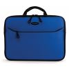 Mobile Edge ME SlipSuit 15" Sleeve case Black, Blue1