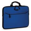 Mobile Edge ME SlipSuit 15" Sleeve case Black, Blue3