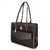 Mobile Edge Geneva Onyx 15.6" Ladies case Black1