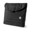 Mobile Edge Sumo Sleeve - 15" Black / White 15.6" Sleeve case1