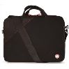 Mobile Edge Sumo Pant Pocket 15" Briefcase Black1