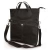 Mobile Edge Slimline Tablet and Ultrabook Folding Tote 13" Messenger case Black2