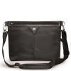 Mobile Edge Slimline Tablet and Ultrabook Folding Tote 13" Messenger case Black5