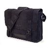 Mobile Edge The ECO Messenger 17.3" Messenger case Black1