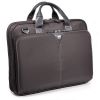 Mobile Edge Select Nylon Laptop Briefcase 16" Black4