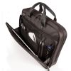 Mobile Edge Select Nylon Laptop Briefcase 16" Black5