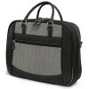 Mobile Edge MESFEBHL laptop case 16" Briefcase Black, Gray1