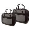 Mobile Edge MESFEBHL laptop case 16" Briefcase Black, Gray5