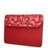 Mobile Edge Sumo Camo Sleeve - 10" Red 10" Sleeve case1