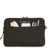 Mobile Edge Ultra Portable Netbook Sleeve 8.9" - Black 8.9" Sleeve case1