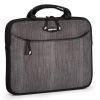 Mobile Edge ME SlipSuit 13.3" Sleeve case Black, Carbon1